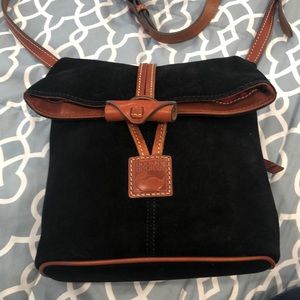 Dooney Bourke crossbody bag
